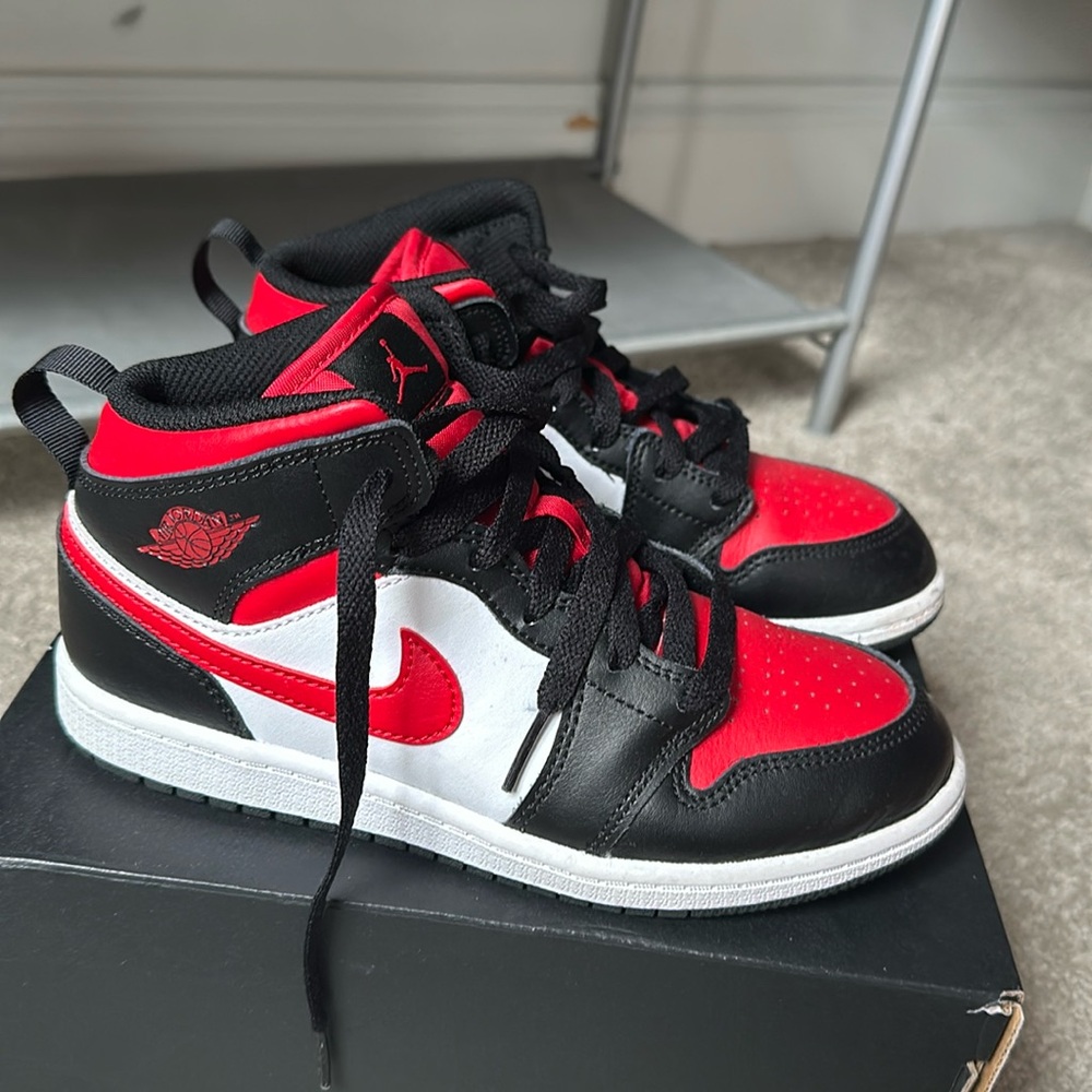 Nike Jordans